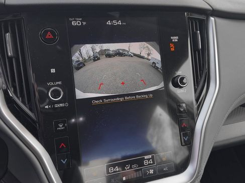 Used 2023 Subaru Legacy Premium image 22