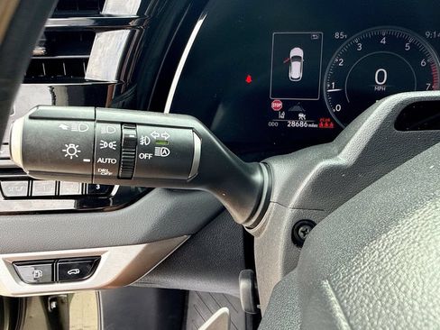Used 2023 Lexus RX 350 Premium w/ Cold Area Package FWD image 28