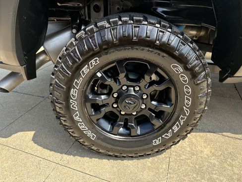 Used 2025 RAM 2500 Power Wagon image 16