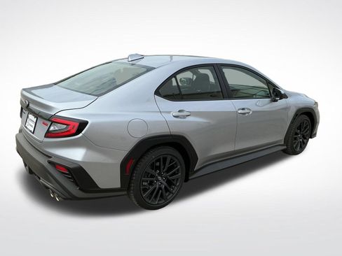 New 2026 Subaru WRX AWD/4WD image 5