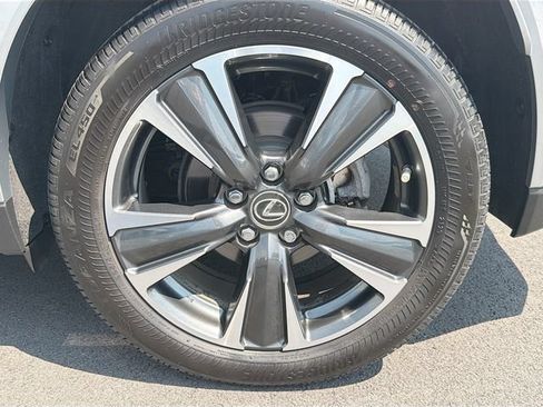 Used 2024 Lexus UX 250h AWD w/ Premium Package image 29