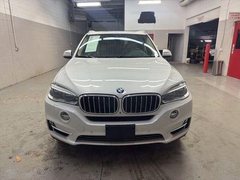 Used 2014 BMW X5 xDrive35i image 2