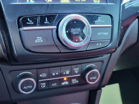 Used 2022 Acura ILX FWD image 25