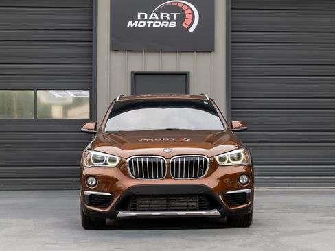 Used 2016 BMW X1 xDrive28i AWD/4WD image 2