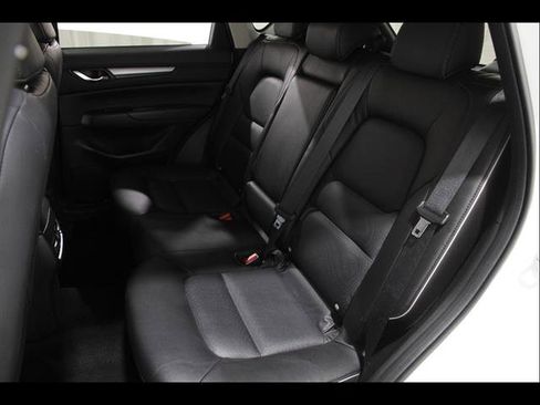 Certified 2025 MAZDA CX-5 AWD 2.5 S w/ Select Package image 17