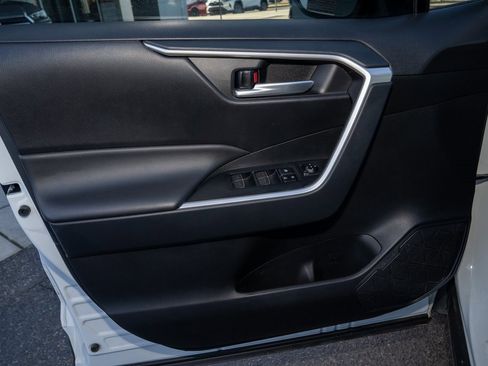 Certified 2024 Toyota RAV4 XLE image 13