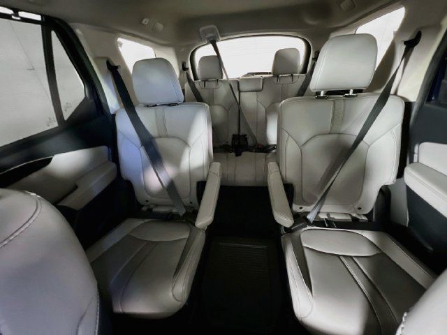 Used 2023 Honda Pilot EX-L image 26