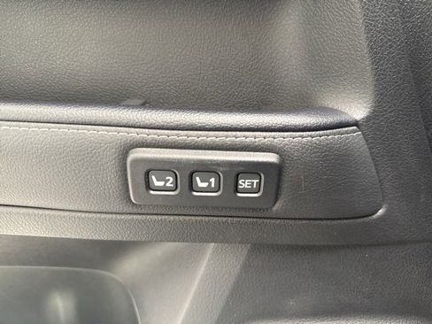 Certified 2024 Toyota 4Runner Limited image 11