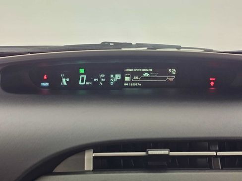 Used 2015 Toyota Prius Prime Advanced FWD image 24
