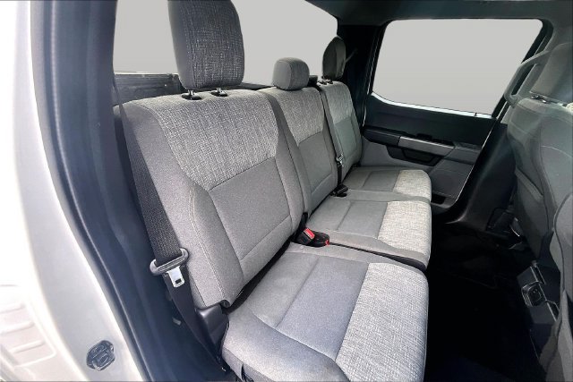 Certified 2023 Ford F150 XLT AWD/4WD image 30