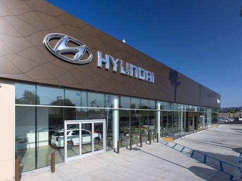 New 2026 Hyundai Elantra SEL Sport Premium FWD image 20