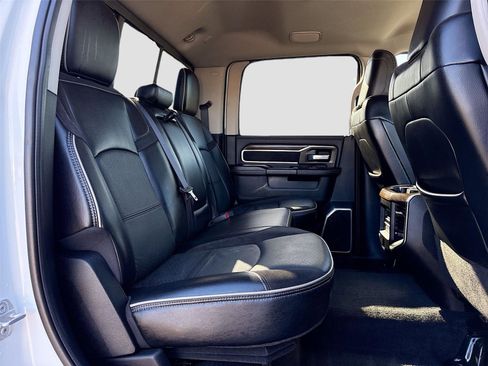 Used 2023 RAM 2500 Laramie image 27