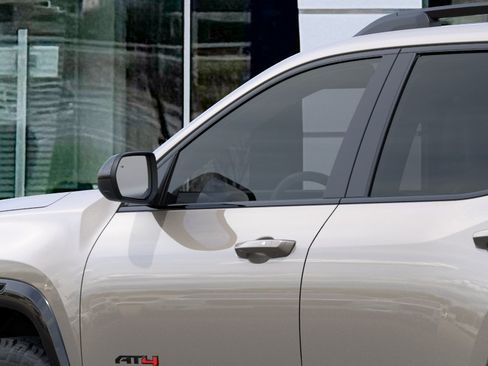 New 2026 GMC Terrain AT4 w/ Convenience Package III AWD/4WD image 36