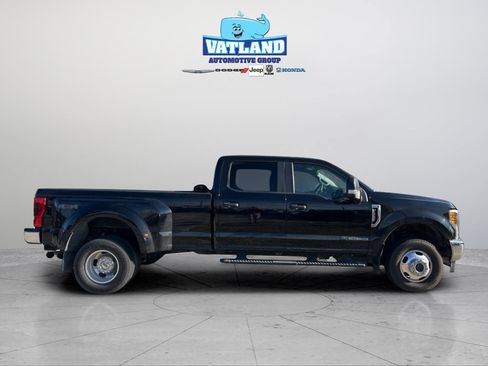 Used 2017 Ford F350 XL w/ STX Appearance Package image 34