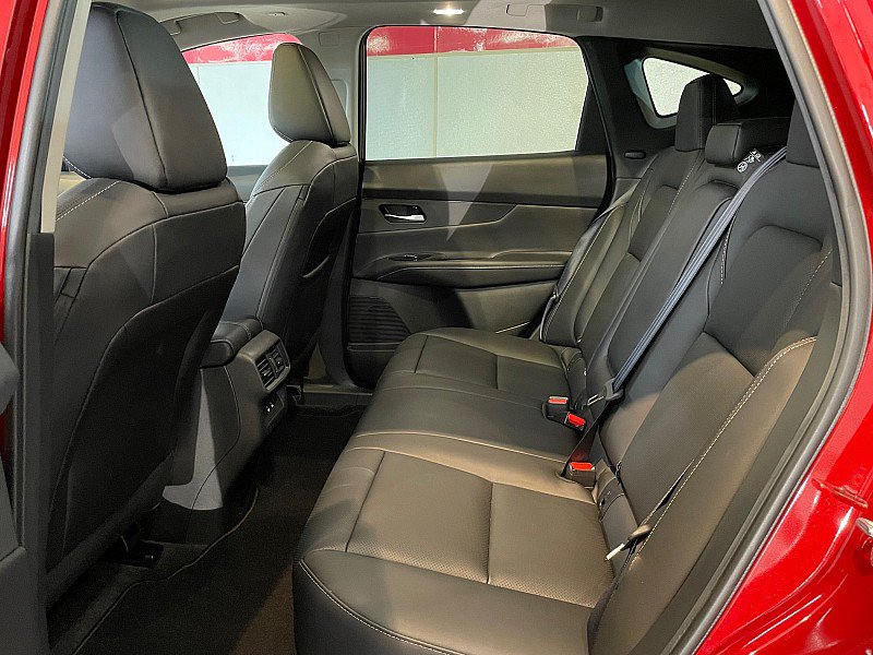 Used 2026 Nissan Murano SL AWD/4WD image 34