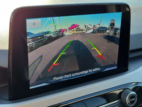 Used 2021 Ford Escape SEL image 27