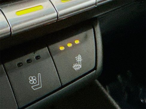 Used 2023 Cadillac CT4 Premium Luxury w/ Climate Package image 20