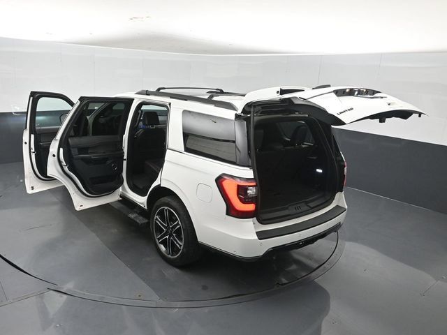 Used 2021 Ford Expedition Limited AWD/4WD image 60