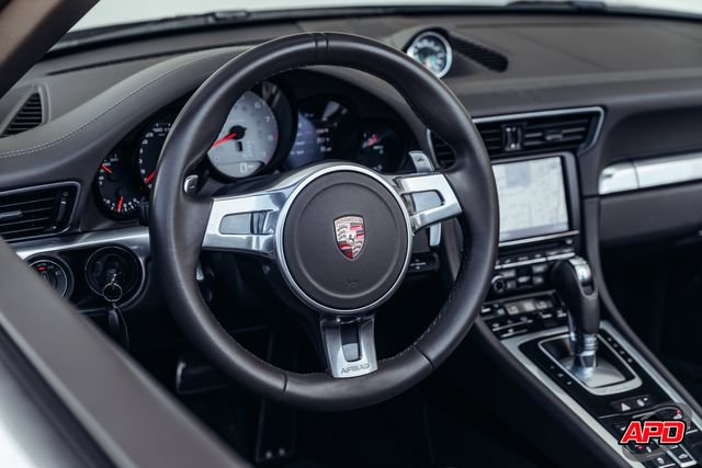 Used 2012 Porsche 911 Carrera S RWD image 7