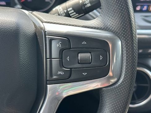 Used 2022 Chevrolet Blazer LT AWD/4WD image 22