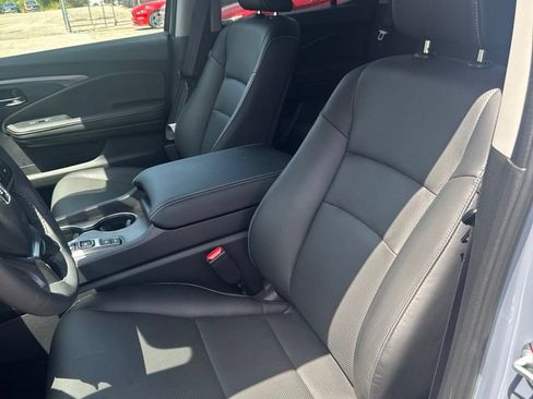 Used 2026 Honda Ridgeline RTL image 7