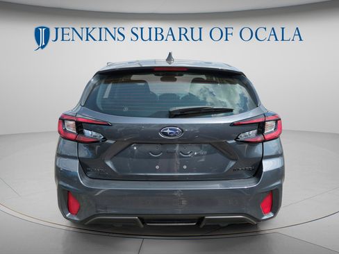 New 2026 Subaru Impreza 2.0i Sport AWD/4WD image 4