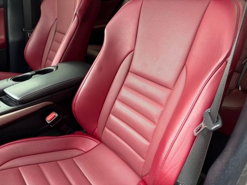 Used 2019 Lexus IS 350 F Sport w/ F Sport Package AWD/4WD image 23