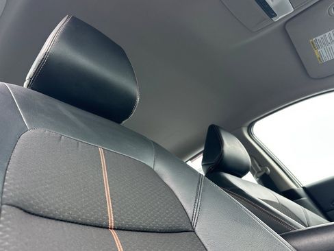 Used 2022 Nissan Altima 2.5 SR image 13