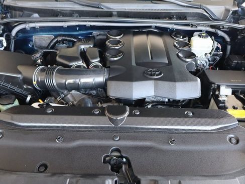 Used 2021 Toyota 4Runner Limited image 48