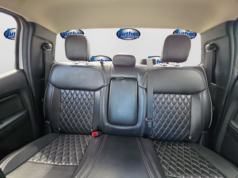 Used 2020 Ford Ranger XLT w/ Equipment Group 301A Mid AWD/4WD image 26