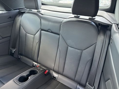 Used 2026 BMW 430i Convertible image 9