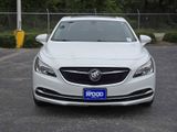 Used 2017 Buick LaCrosse Essence w/ Sun and Shade Package image 3