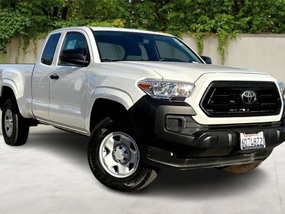 Used 2020 Toyota Tacoma SR