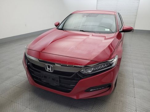 Used 2019 Honda Accord Sport image 15