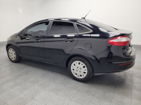 Used 2019 Ford Fiesta S FWD image 3