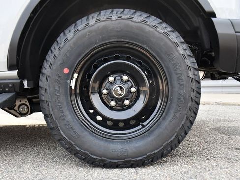 New 2026 Ford Bronco Big Bend w/ Black Diamond Package AWD/4WD image 37