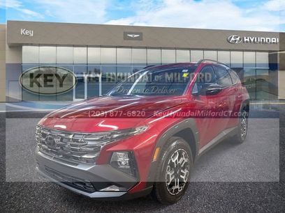 New 2026 Hyundai Tucson XRT