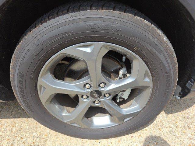 Certified 2025 Ford Escape ST-Line FWD image 15
