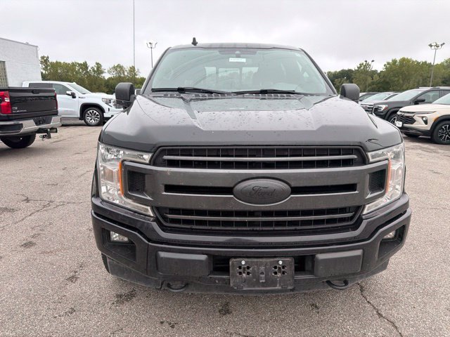 Used 2019 Ford F150 XLT w/ Equipment Group 302A Luxury AWD/4WD image 5