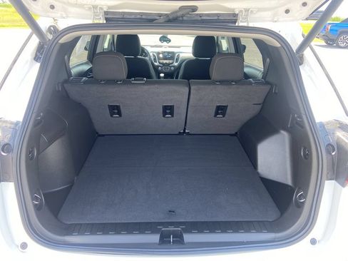 Used 2022 Chevrolet Equinox LT AWD/4WD image 25