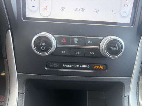 Used 2022 Ford Edge SEL w/ Convenience Package AWD/4WD image 30