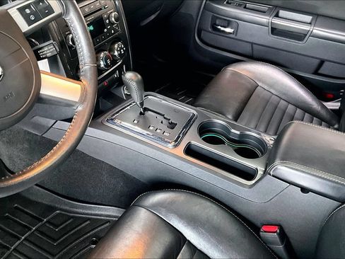 Used 2009 Dodge Challenger R/T RWD image 15