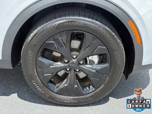 Used 2025 Kia Sportage X-Line AWD/4WD image 30