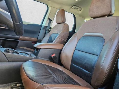 Used 2023 Ford Bronco Sport Badlands w/ Premium Package image 8