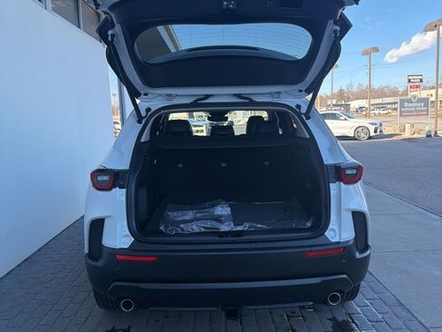 New 2026 MAZDA CX-50 2.5 Hybrid w/ Premium Plus Pkg image 8