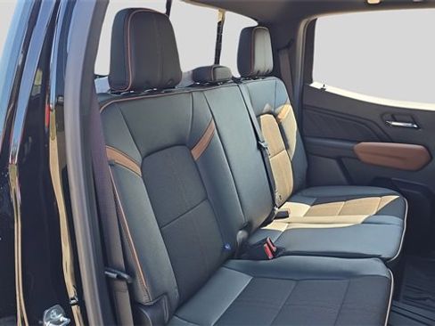 New 2026 GMC Canyon AT4 image 17