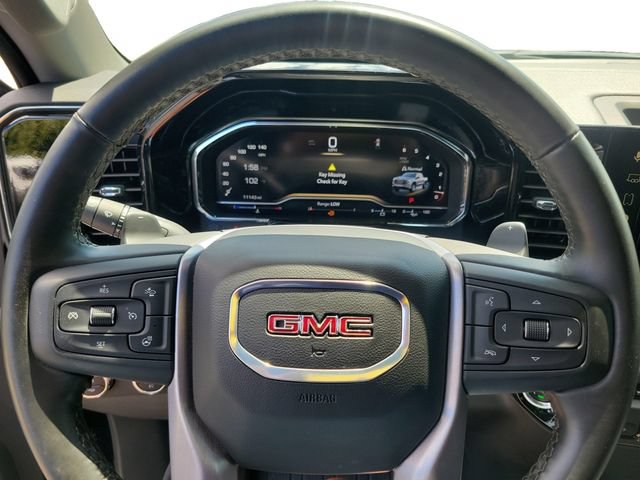Used 2025 GMC Sierra 1500 Elevation w/ Preferred Package RWD image 15