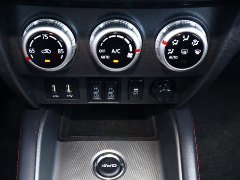 Used 2022 Mitsubishi Outlander Sport SE image 27