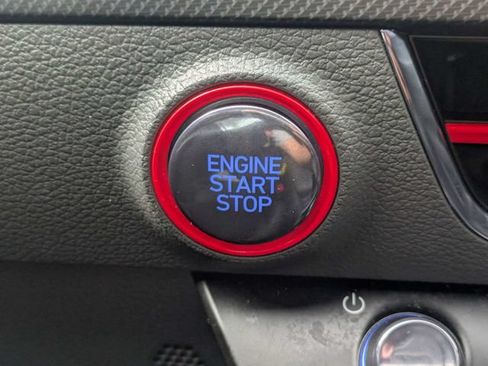 Used 2024 Hyundai Sonata N Line FWD image 31