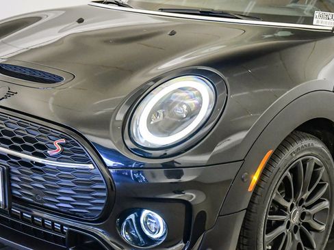 Certified 2023 MINI Cooper Clubman S image 9